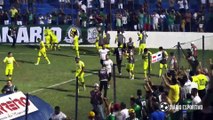 Nacional de Patos e Santa Cruz de Recife empatam na Serie D do Brasileirão