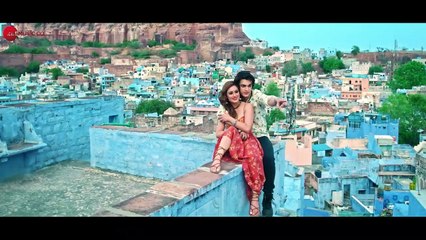Bewafai Nu Salaam 🎶 - Mohsin Khan & Uditi Singh's Heartfelt Song