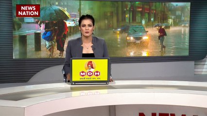 Delhi Breaking : Delhi-NCR में फिर बदला मौसम