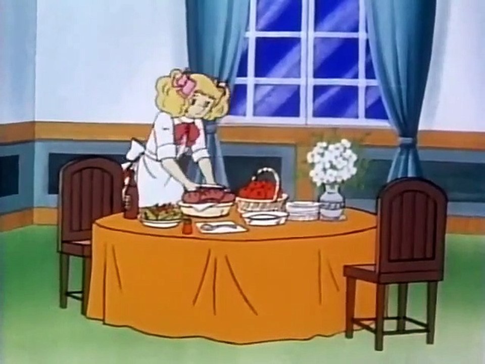 Candy Candy - Capitulo 94 - Audio Latino