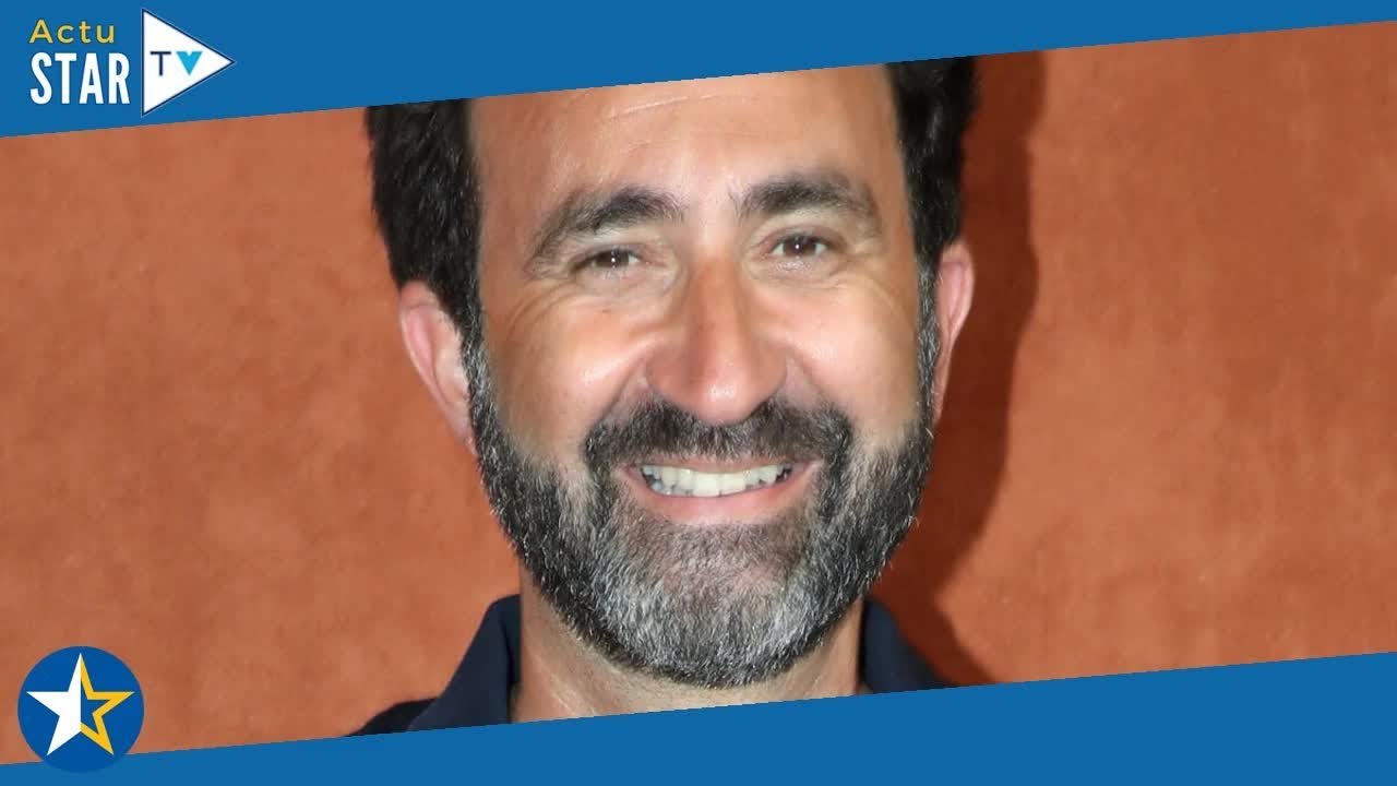 Mathieu Madénian très bientôt papa, il dévoile le sexe de son premier enfant : "Ca me fait très biza