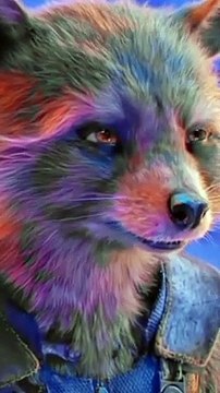 Marvel Avenger infinity war movie fight sence Thor vs Thanos,Rocket,Hulk,Ironman,mcu movies marvel vs dc movies