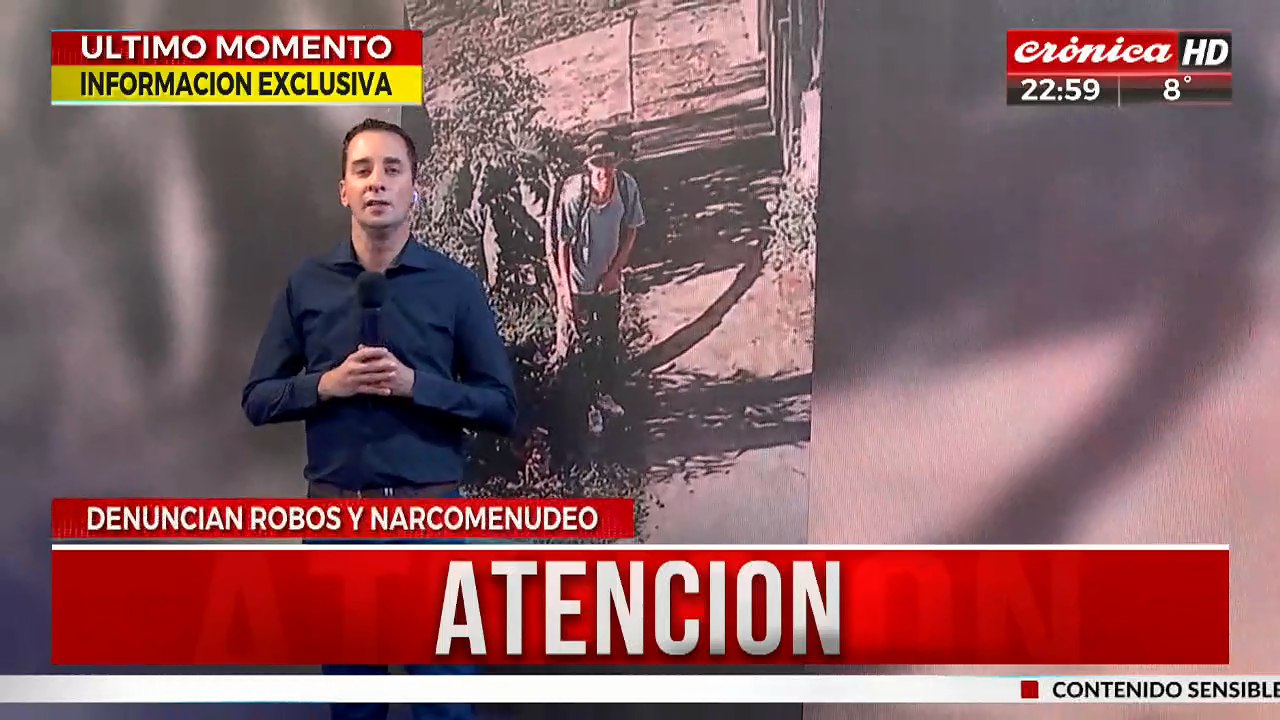 robo san vicente