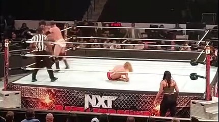 Wes Lee retains NXT North American Championship at Battleground