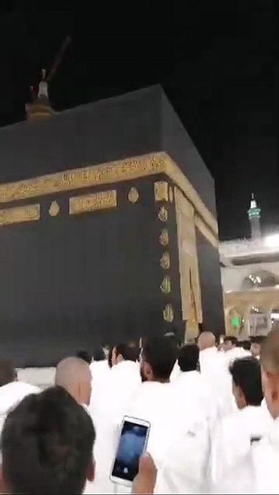 Fajar Azan Mecca today live _ Makkah live