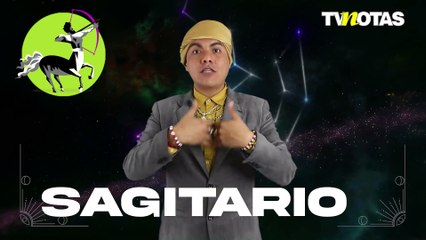 Horóscopo semanal con Yamarash