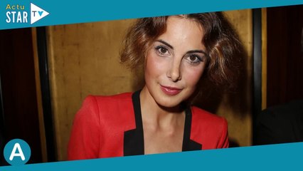 Marie-Estelle Dupont (L'heure des Pros) : Son compagnon est un homme très controversé