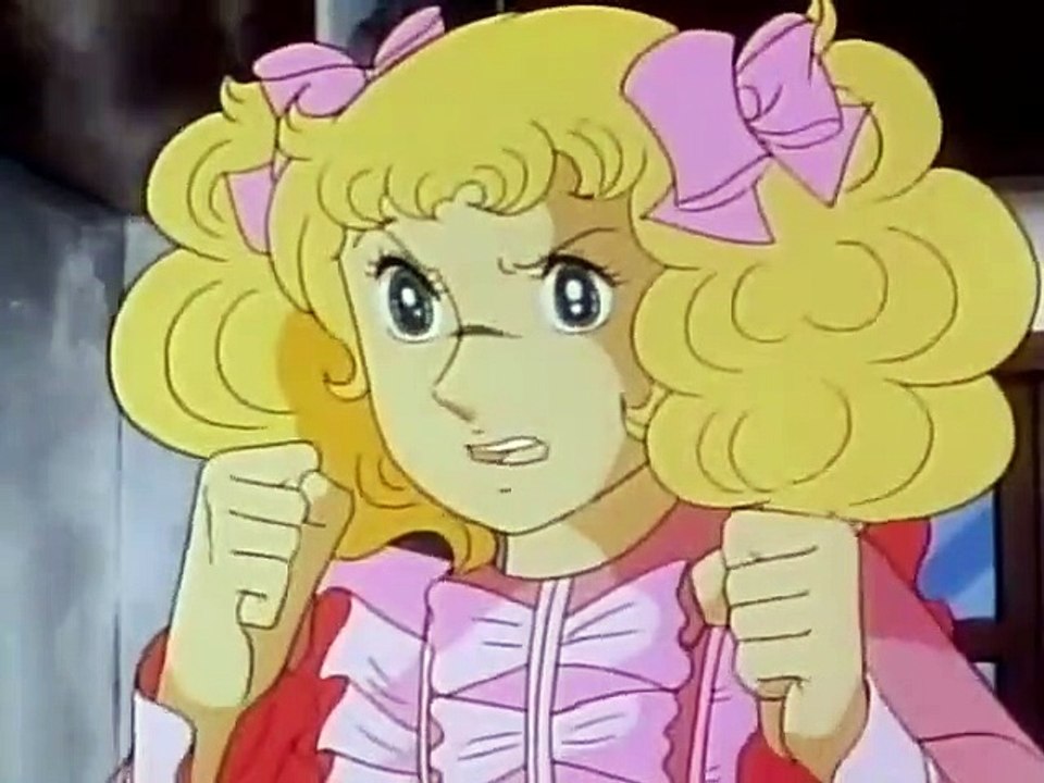 Candy Candy - Capitulo 101 - Audio Latino