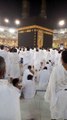 Azan Makkah Al haram today _ Mecca mukarrama live