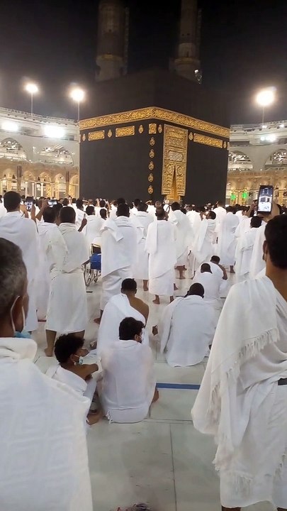 Azan Makkah Al haram today _ Mecca mukarrama live