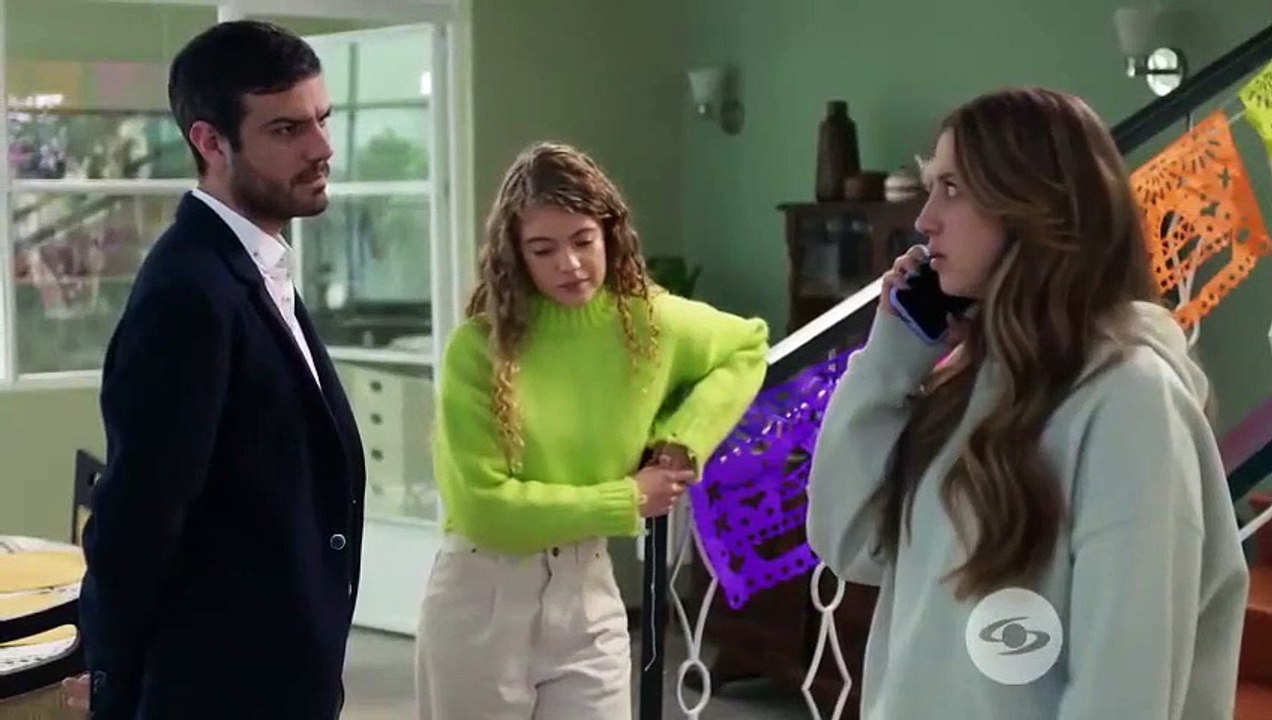 Ventino Cap 57 Completo HD