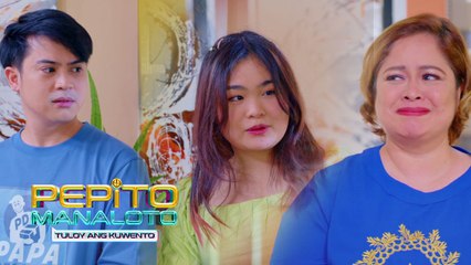 Pepito Manaloto: Dalaga ni Elsa, nakikipagdate na! (YouLOL)