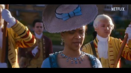 Queen Charlotte A Bridgerton Story  Inside the Story Trailer