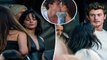 Shawn Mendes and Camila Cabello 'Appeared Very Physical' During Date Night at Taylor Swift's Concert