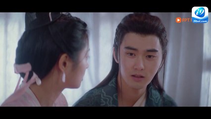 Công Tử Không Thể Theo Đuổi Tập 10 VietSub