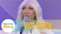 How did Vice Ganda's 'baby segment', Isip Bata, start?  | Magandang Buhay