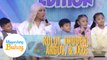 This or That with Kulot, Imogen, Argus and Jaze | Magandang Buhay