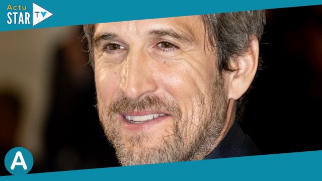 Guillaume Canet : Sans Marion Cotillard mais élégant et complice avec une actrice, sosie de Kate Mid