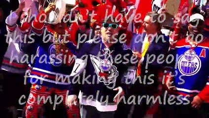 The Edmonton Oilers Lost In The Second Round