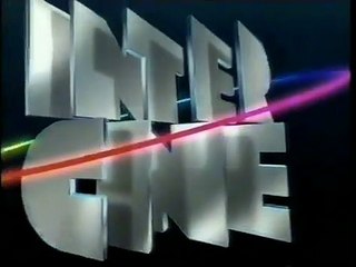 Chamada do Intercine com o filme A morte como herança (16-06-1998)