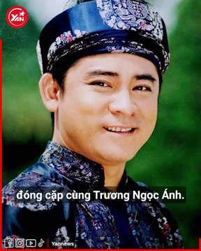 Huỳnh Minh Tuấn bỏ sự nghiệp ở Mỹ, về nước làm diễn viên. U60 từng đỗ vỡ hôn nhân, nay viên mãn với vợ thứ