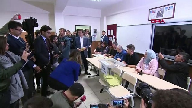 Ekrem İmamoğlu açıklama yaptı mı, ne dedi? SON DAKİKA! Ekrem İmamoğlu açıklaması nedir?