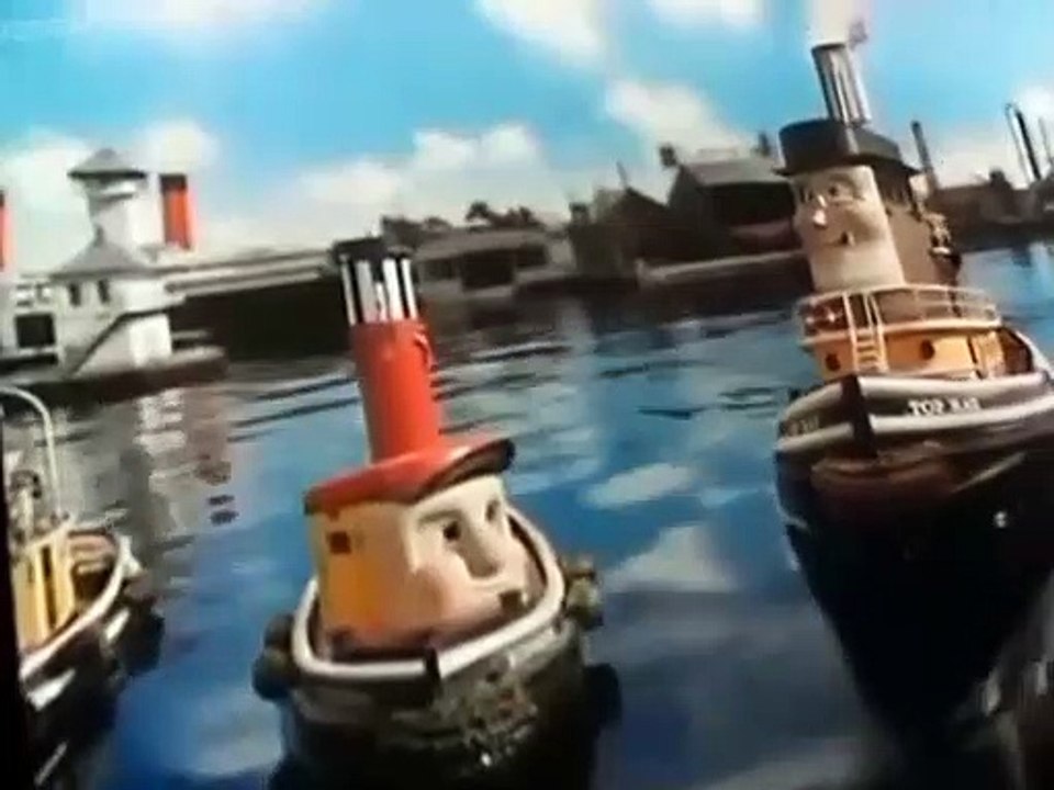 Salty's Lighthouse E002 - Too Young to be Included