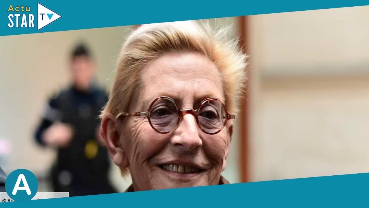 Isabelle Balkany opérée en urgence : la femme de Patrick Balkany partage une photo sur son lit de do