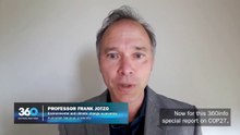 Professor Frank Jotzo on COP27