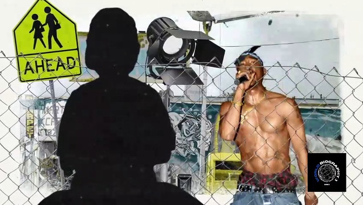 Kendrick Lamar_ Rapper & Pulitzer Winner _ BIO Shorts _ Biography |By World Biography