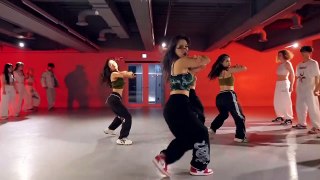 NAJAR LAGELI -HYPER REMIX -HOT GIRLS DANCE