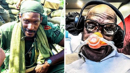 Platoon (1986 vs 2023) All Cast- Then and Now [37 Years After]