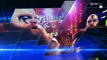 Friday Night SmackDown Intro: WWE SmackDown, Jan. 13, 2023