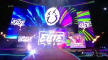 The Elite Entrance with Kenny Omega as the new US Heavyweight Champion: AEW Dynamite, Jan. 11, 2023