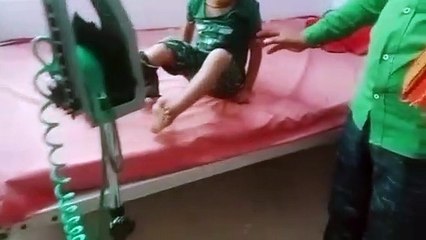 Chitrakoot News: सांप को लेकर हॉस्पिटल पहुंच गए परिजन,अब...