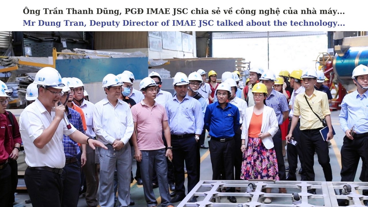 Clip bồn nhôm ảnh