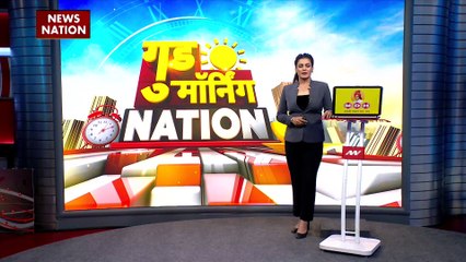 Canada Breaking : Canada के जंगलों में लगी भीषण आग