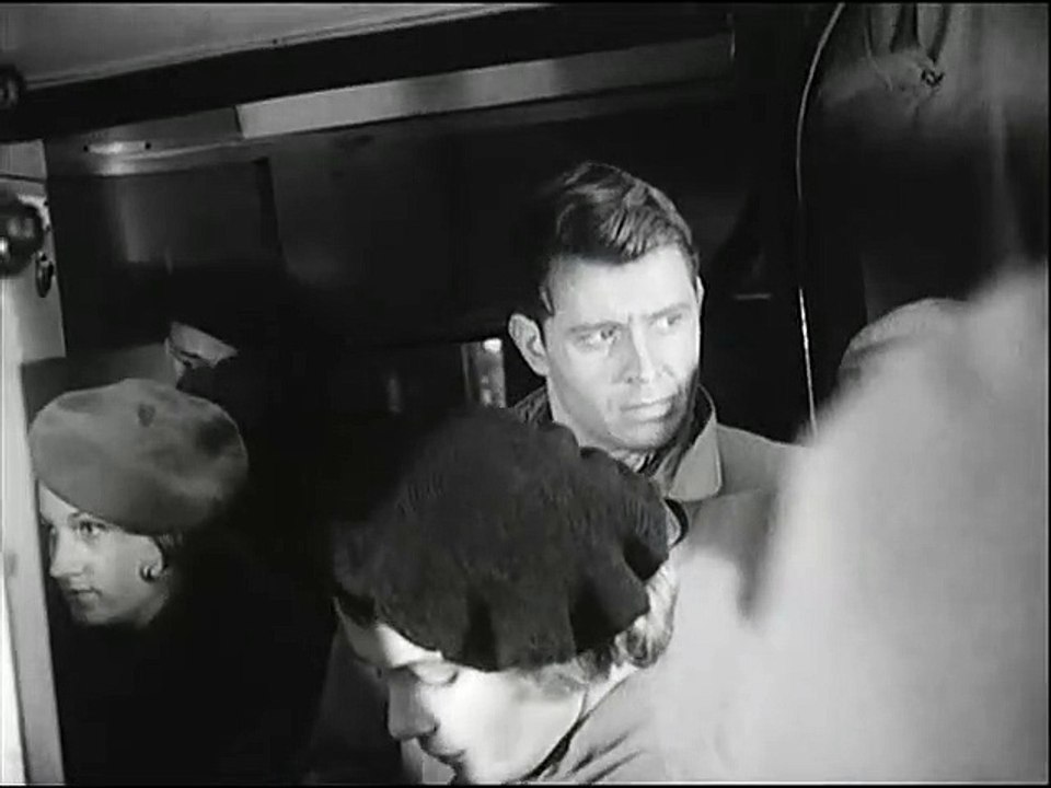 Artur Becker - Teil 3 (DDR-Fernsehfilm, 1971)