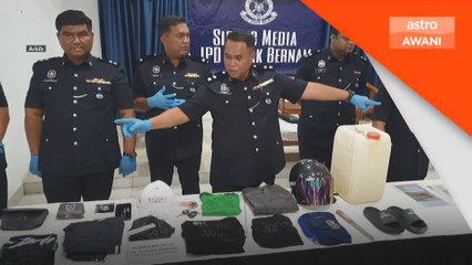 Reman suspek kes bunuh, bakar wanita hamil akan dilanjut