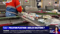 Comment mieux lutter contre la pollution plastique?