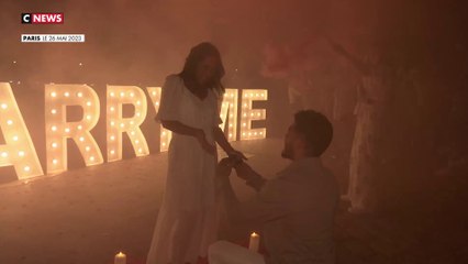 Mariage : un business en plein essor