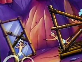 Timon & Pumbaa E018b - Truth or Zaire