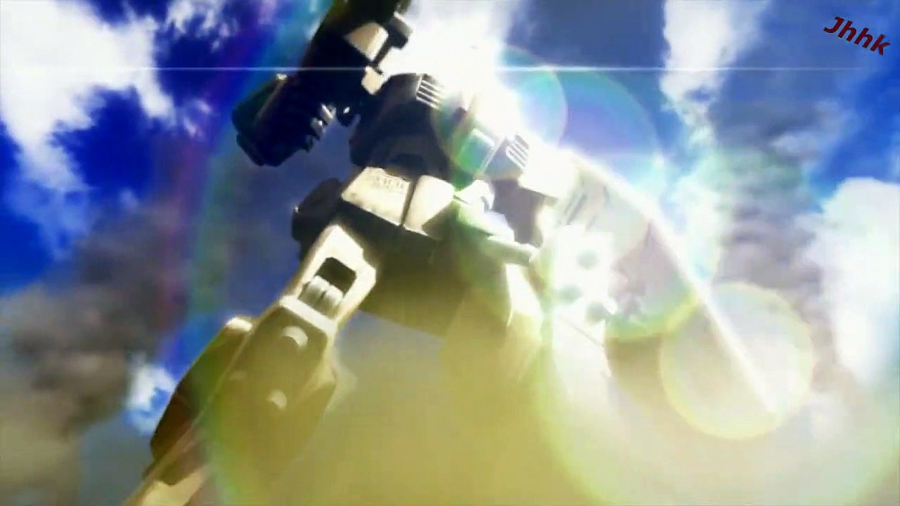 Mobile Suit Gundam 機動戦士ガンダム  RGM-79[G] GM Ground Type (MS IGLOO)