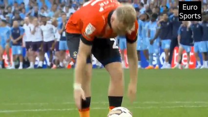 Coventry vs Luton Town 5-6 Penalties - EFL PlayOffs to Premier League 2023-24