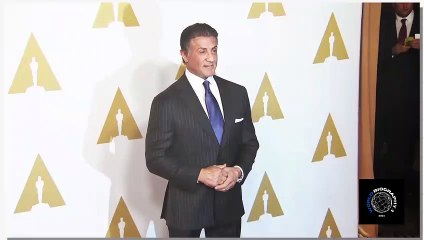 Sylvester Stallone_ Rocky's Unforgettable Accessory _ BIO Shorts _ Biography | By World Biography