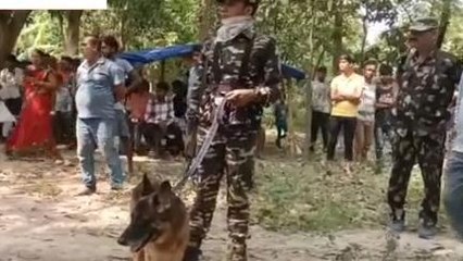 सीतामढ़ी: गला रेतकर हत्या मामले में आरोपी गिरफ्तार, जानिए पूरा मामला