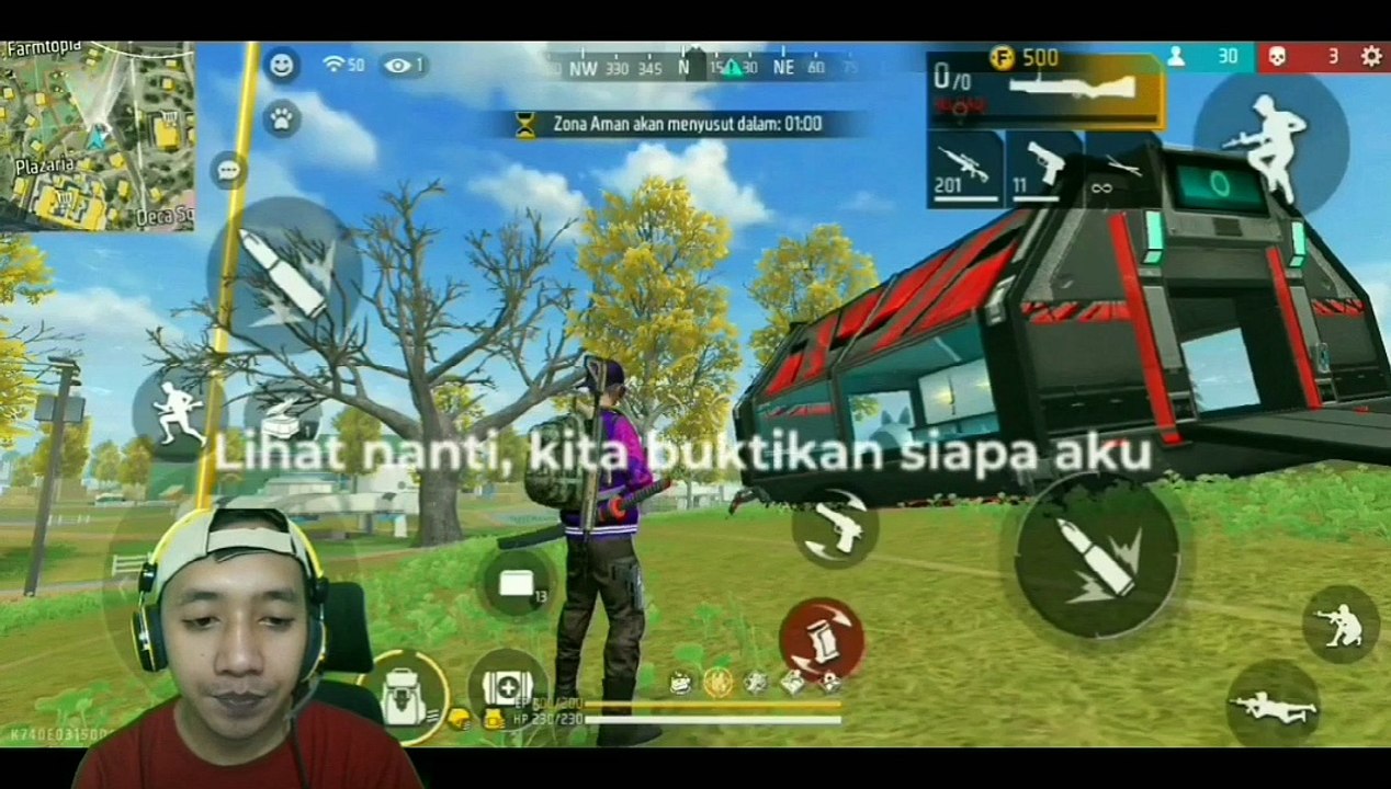 main game