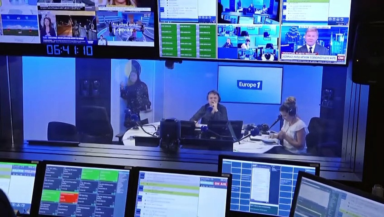 Des chercheurs travaillent à doter l’humain d’un bras supplémentaire