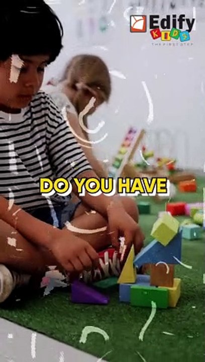 Edify Video Contest
