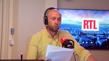Le journal RTL de 6h30 du 29 mai 2023